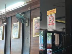 大堂-喜鹊茶点.啫煲(车陂店)
