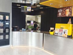 -麦当劳(北苑秋实路店)