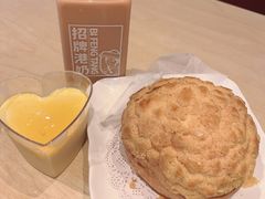 -避风塘(百联东郊店)