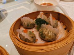 -安蒂娅.悦景轩中餐厅(西乡店)