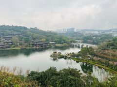 -重庆园博园