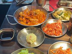 -西塔老太太泥炉烤肉(上海七宝领展广场店)