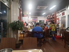 -下村新强记烧鹅店