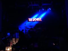 大堂-TZ House音乐现场(茅台店)