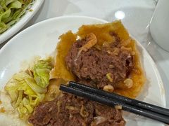 -尹记门钉肉饼(丰台站店)