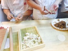 -凤起龙游老面包子(凯德晶品店)