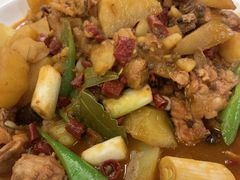 -福顺祥大盘鸡(临潼店)