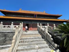 -历代帝王庙博物馆