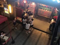 等位区-蜀大侠火锅(寰球文化地标·总府店)