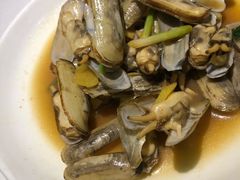 -小厨师·二十年沈家门小海鲜(百井坊巷店)