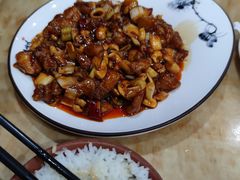 -力力豆花庄(广渠门店)