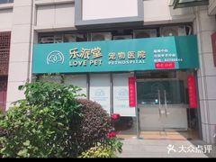 -乐派堂宠物医院·猫友好· 心脏科(东街店)