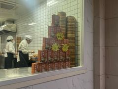 -百年尹氏汤包(湖南路狮子桥店)