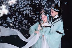 -盘子女人坊古装写真摄影(南京总店)