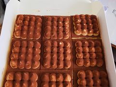 提拉米苏-中粮丰通（北京)食品有限公司