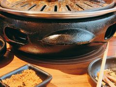 -金九姬黑牛烤肉料理(杨舍老街店)