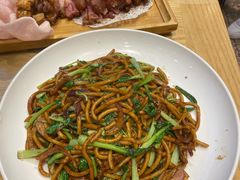 -老好人象山海鲜(岭南路店)