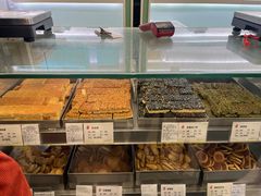 -上海哈尔滨食品厂(淮海中路店)