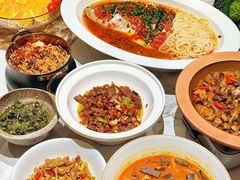 -湘中缘·湖南菜(娄底驻京办店)