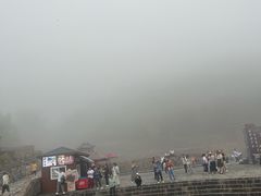 -雁门关景区