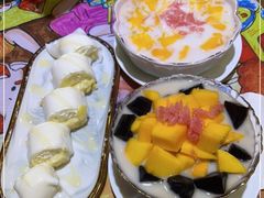 -甜心妈妈·榴莲星级糖水(北京路总店)