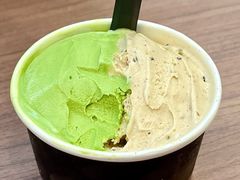 -九十葉·抹茶(南京·德基店)