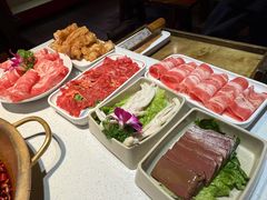 -小龙坎火锅(总店)