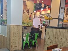 -皖北学东地锅鸡(之心城店)