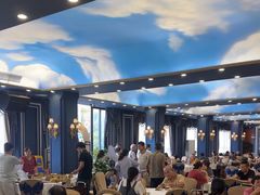 -馨越楼·点心·粤菜(赤坎店)