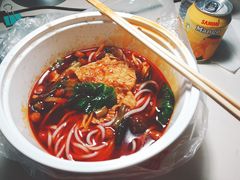 -水平有限螺蛳粉(宏达大厦店)