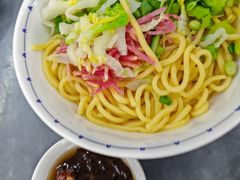 -海碗居老北京炸酱面(增光路店)