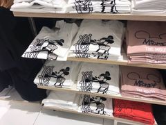 -优衣库(无锡荟聚购物中心店)