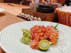 -七福日本料理