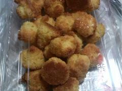 同济面包房-同济大学·食堂(嘉定校区)