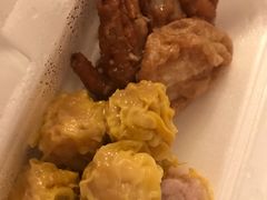 凤爪-香港蓮香樓(中環店)