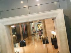 -深圳福田香格里拉大酒店