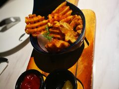 -Gray Whale 灰鲸餐厅(北美N1店)
