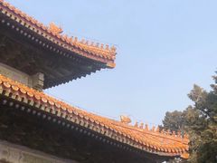 -北京国子监胡同