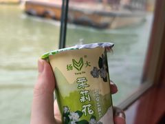 -扬大康源乳业鲜奶吧(大学北路店)