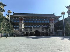 -东关清真大寺