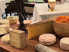 -Caprice(香港四季酒店)