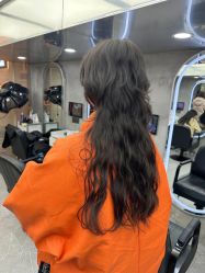 -DK SALON连锁专业烫染接发店