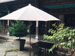 -喜洲翰林餐厅(董家百年老宅店)