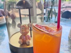 -ChanDu躔度咖啡(灯塔店)