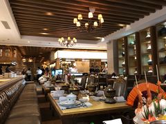 -雍和会海鲜姿造自助(湖东路店)
