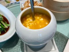 -北京老铺烤鸭(高新店)