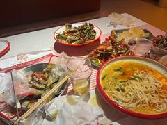 -虾享蟹逅小龙虾·螃蟹·小海鲜(吉林省总店)