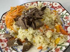 -帕米尔食府(白云观店)