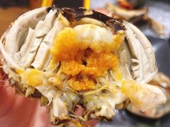 -云晓光头烧烤吧(新大陆广场店)
