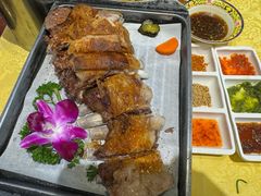 -德乐海蒙餐